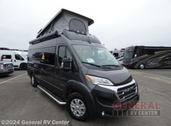 New 2024 Entegra Coach Ethos 20D available in Huntley, Illinois