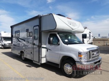New 2024 Coachmen Cross Trail XL 23XG Ford E-350 available in Huntley, Illinois