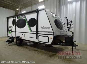 New 2024 Coachmen Remote 19R available in Huntley, Illinois