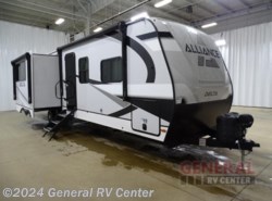 New 2024 Alliance RV Delta 321BH available in Huntley, Illinois