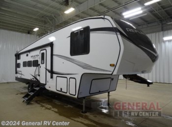 New 2024 Grand Design Reflection 150 Series 298BH available in Huntley, Illinois