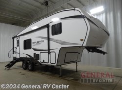 New 2024 Grand Design Reflection 100 Series 22RK available in Huntley, Illinois