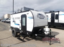 New 2024 Coachmen Clipper ROK 9000 available in Huntley, Illinois