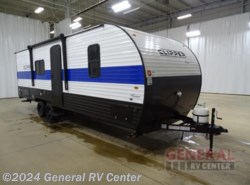 New 2024 Coachmen Clipper 5K Series 26BH available in Huntley, Illinois