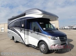New 2024 Entegra Coach Qwest 24R available in Huntley, Illinois
