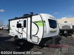 Used 2021 Forest River Flagstaff E-Pro E20BHS available in Huntley, Illinois