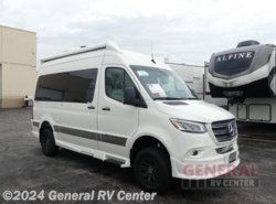 New 2024 Grech RV Turismo-ion Tour available in Huntley, Illinois