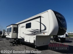 Used 2021 Forest River Cedar Creek Hathaway Edition 38DBRK available in Huntley, Illinois