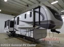 New 2024 Alliance RV Paradigm 382RK available in Huntley, Illinois