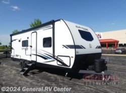 Used 2022 Forest River Surveyor Legend 252RBLE available in Huntley, Illinois