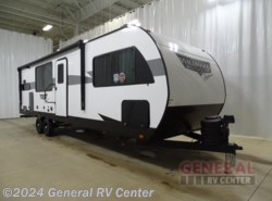 New 2024 Forest River Wildwood Platinum 27RKX available in Huntley, Illinois