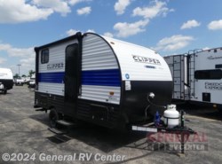 New 2024 Coachmen Clipper Cadet 15CBH available in Huntley, Illinois