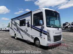 New 2025 Thor Motor Coach Hurricane 29M available in Huntley, Illinois