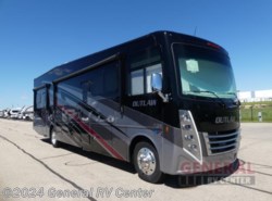 New 2025 Thor Motor Coach Outlaw 38KB available in Huntley, Illinois