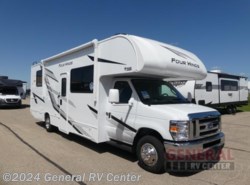 New 2025 Thor Motor Coach Four Winds 28Z available in Huntley, Illinois