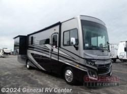 New 2024 Fleetwood Bounder 35K available in Huntley, Illinois