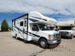 New 2024 Entegra Coach Odyssey 24B available in Huntley, Illinois