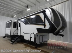New 2024 Keystone Alpine Avalanche Edition 378BH available in Huntley, Illinois