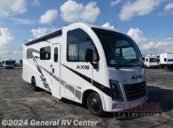 New 2025 Thor Motor Coach Axis 26.1 available in Huntley, Illinois