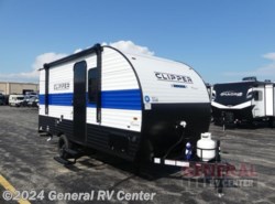 New 2025 Coachmen Clipper Cadet 17CFQ available in Huntley, Illinois