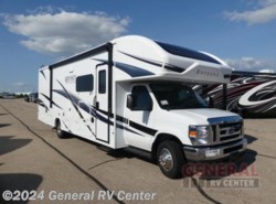 New 2025 Entegra Coach Odyssey 29V available in Huntley, Illinois