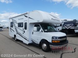 New 2025 Thor Motor Coach Four Winds 25V Chevy available in Huntley, Illinois