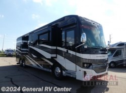 New 2024 Newmar Dutch Star 4081 available in Huntley, Illinois