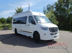 New 2025 Grech RV Strada-ion Tour AWD available in Huntley, Illinois