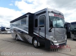 New 2025 Fleetwood Frontier 34GT available in Huntley, Illinois