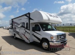 New 2025 Thor Motor Coach Outlaw 29T available in Huntley, Illinois