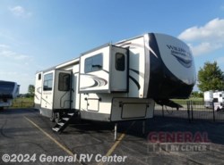 Used 2021 Forest River Wildwood Heritage Glen 378FL available in Huntley, Illinois