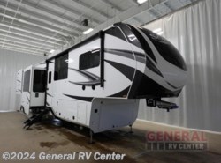 New 2025 Grand Design Solitude 390RK available in Huntley, Illinois