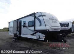 New 2025 Alliance RV Delta 294RK available in Huntley, Illinois