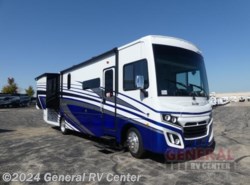 New 2025 Fleetwood Bounder 35K available in Huntley, Illinois