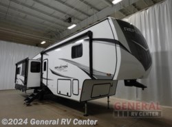 New 2025 Grand Design Reflection 337RLS available in Huntley, Illinois