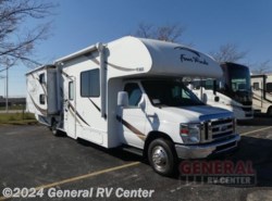 Used 2017 Thor Motor Coach Four Winds 30C Bunkhouse available in Huntley, Illinois