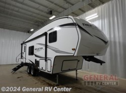 New 2025 Grand Design Reflection 100 Series 22RK available in Huntley, Illinois