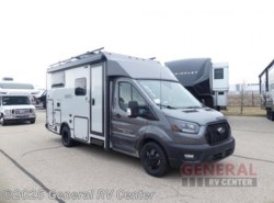 New 2025 Winnebago Ekko 22A available in Huntley, Illinois