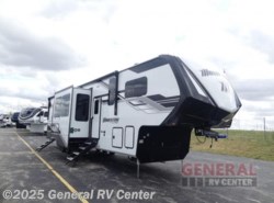 New 2025 Grand Design Momentum M-Class 381MS available in Huntley, Illinois