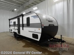 New 2025 Coachmen Clipper 5K Series 26BH available in Huntley, Illinois