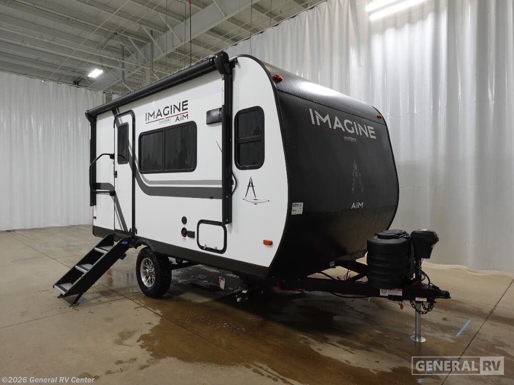 New 2025 Grand Design Imagine 14MS available in Huntley, Illinois