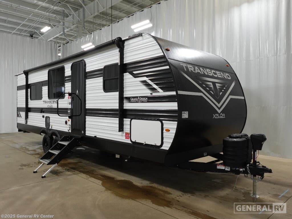 New 2026 Grand Design  TRANSCEND-X 26RBX available in Huntley, Illinois