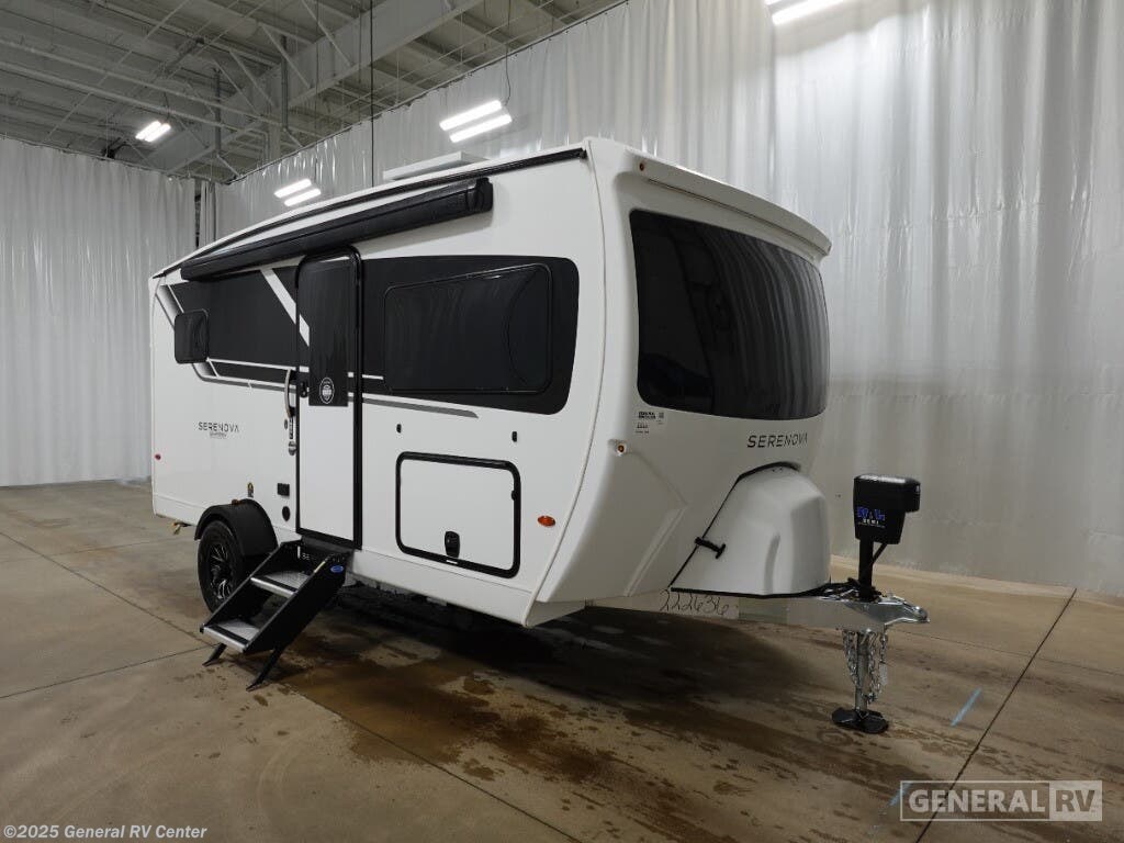 New 2026 Grand Design Serenova 150HL available in Huntley, Illinois