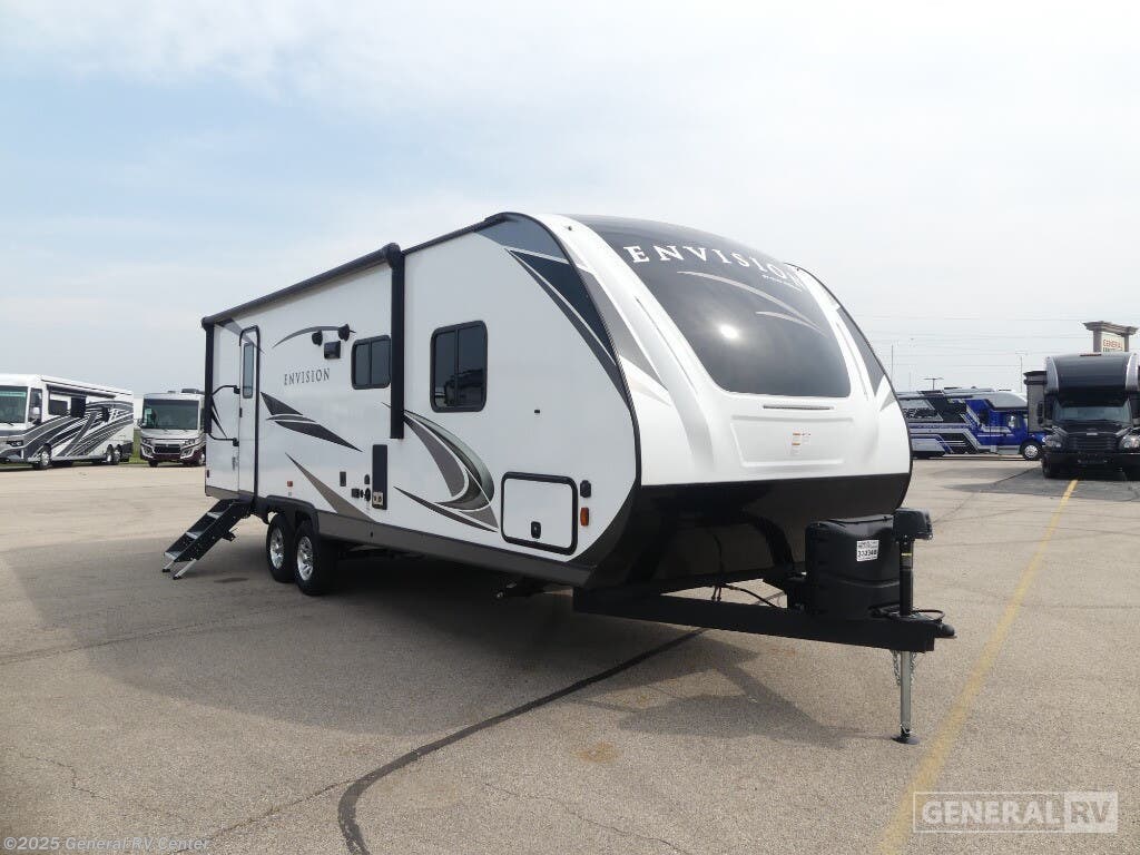 Used 2023 Gulf Stream Envision 258RB-1S available in Huntley, Illinois