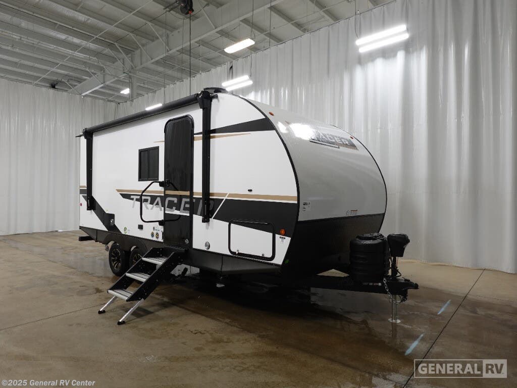 New 2025 Prime Time Tracer 190RB available in Huntley, Illinois