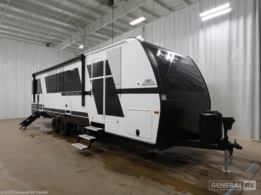 New 2026 Brinkley RV Model I 294 available in Huntley, Illinois