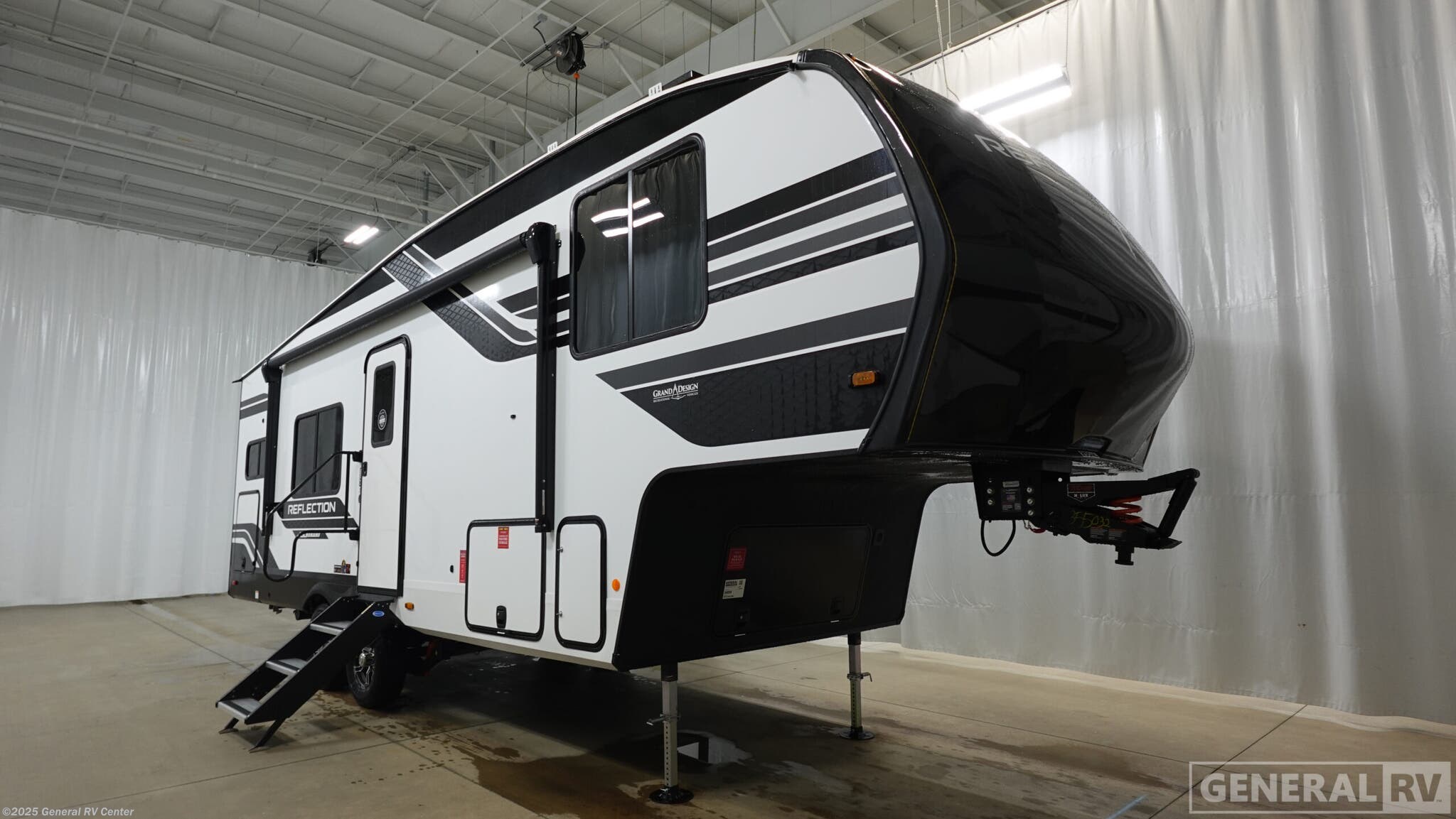 New 2026 Grand Design Reflection 250ML available in Huntley, Illinois