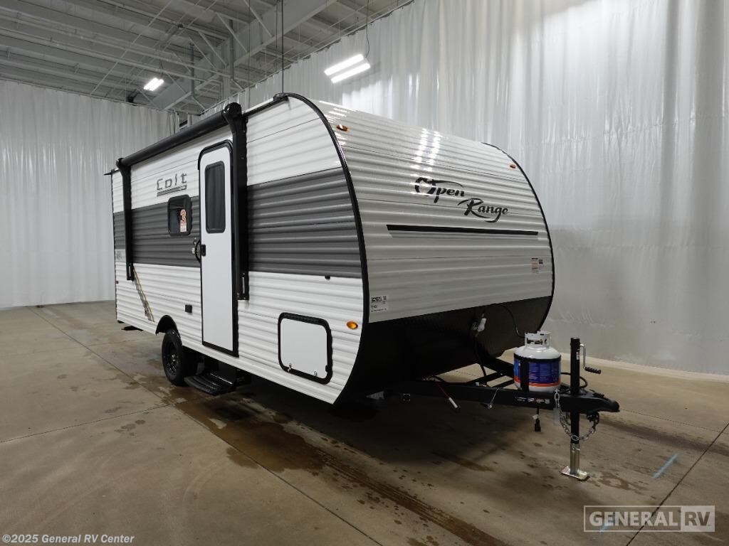 New 2026 Open Range  COLT 17BH available in Huntley, Illinois