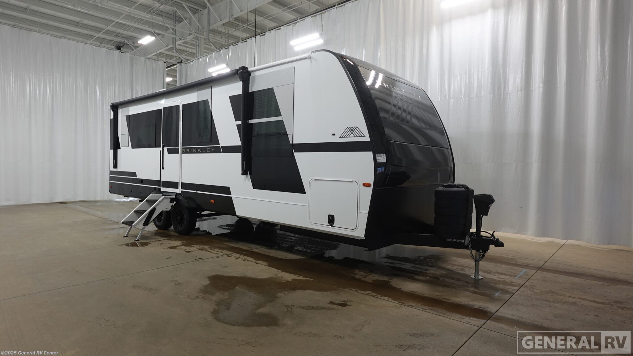 New 2026 Brinkley RV Model I 275 available in Huntley, Illinois