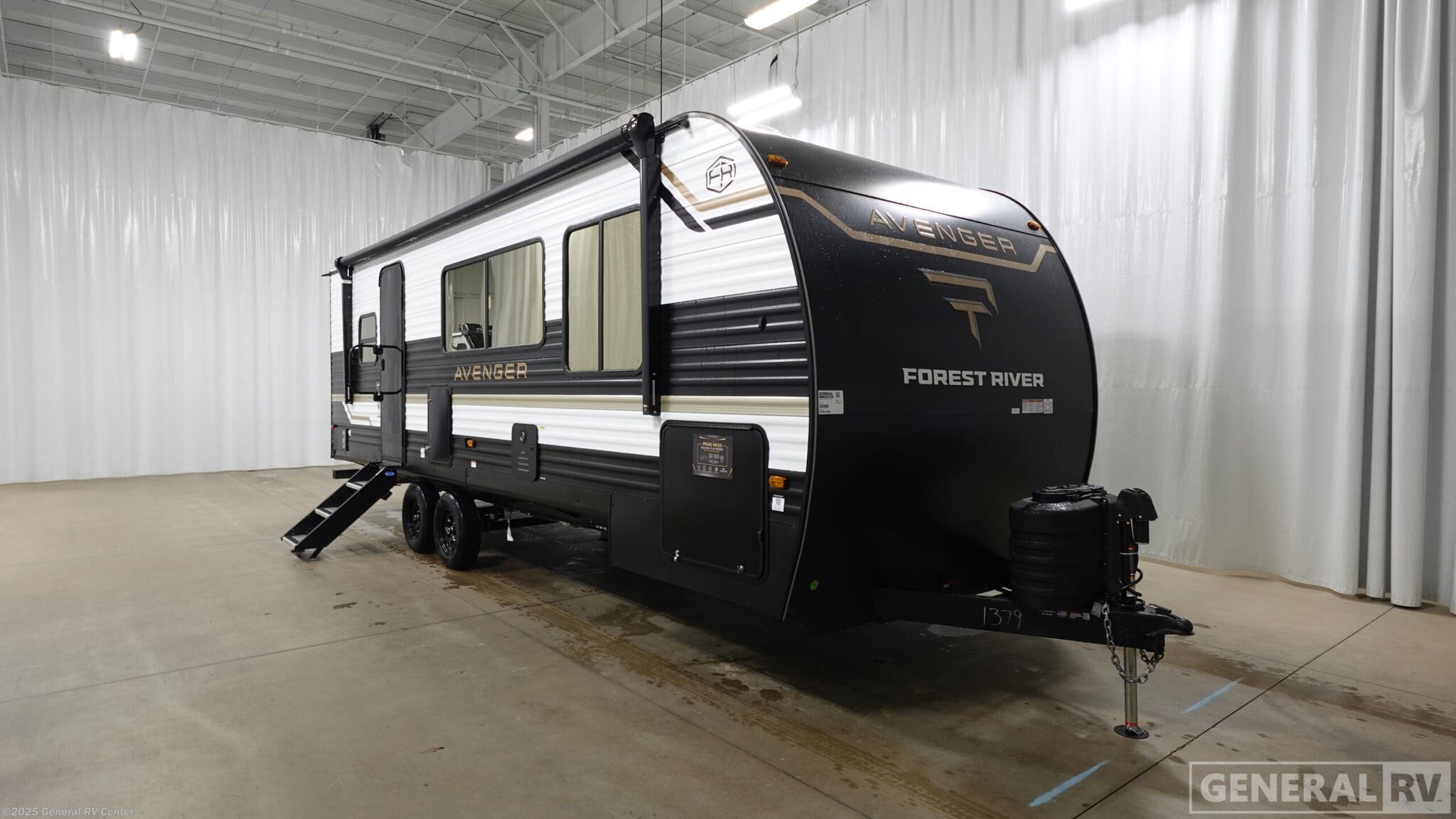 New 2026 Prime Time Avenger 25MKO available in Huntley, Illinois